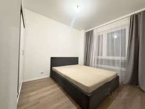 2-к кв. Московская область, Одинцово ул. Каштановая, 11 (35.0 м)