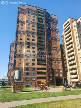 2-комнатная квартира: Санкт-Петербург, улица Шкапина, 9-11 (67.5 м)