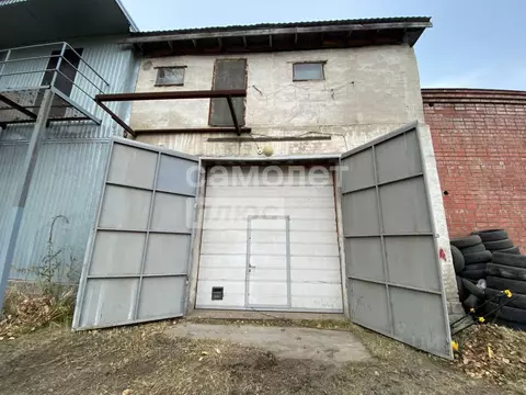 Помещение свободного назначения в Омская область, Омск просп. Мира, ...