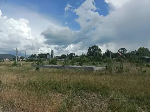 Участок в Севастополь с. Орлиное, ул. Пушкина, 18 (8.0 сот.)