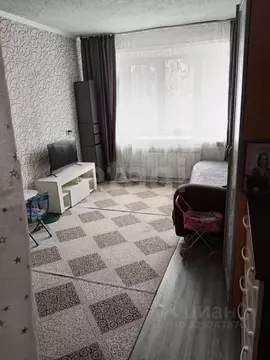 1-к кв. Алтайский край, Бийск пер. Николая Липового, 73 (29.6 м)