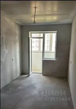 1-к кв. Калининградская область, Калининград бул. Борисовский, 17к2 ...