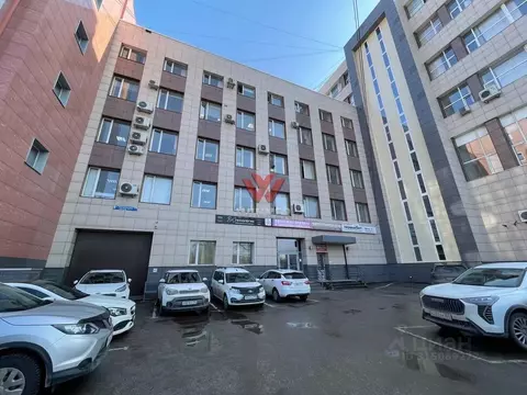 Офис в Нижегородская область, Нижний Новгород ул. Литвинова, 74к31 (70 ...