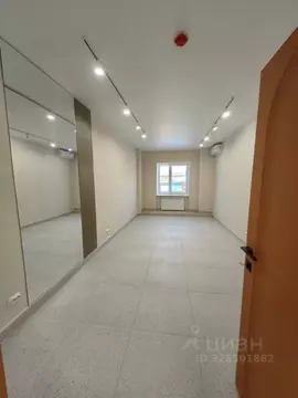 Офис в Татарстан, Казань ул. Адоратского, 8Б (20 м)