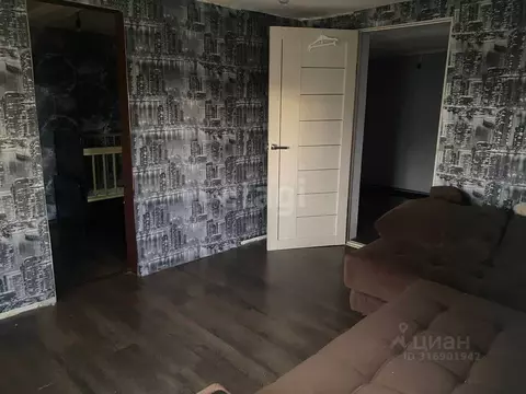 Дом в Белгородская область, Волоконовка рп ул. Первогвардейская (54 м)