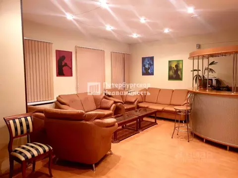 Помещение свободного назначения в Санкт-Петербург Верейская ул., 30-32 ...