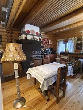 Дом в Санкт-Петербург, Санкт-Петербург, Павловск Павловское-1 СНТ, 1-я ...