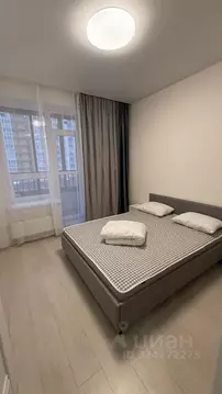 1-к кв. Московская область, Мытищи просп. Астрахова, 5Ак1 (45.0 м)