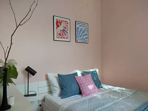 1-к кв. Коми, Сыктывкар ул. Орджоникидзе, 17 (28.0 м)