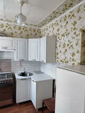 1-к кв. Ивановская область, Иваново ул. Панина, 26 (31.0 м)