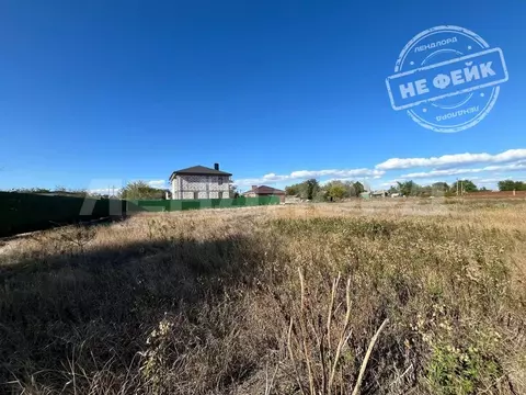 Участок в Ростовская область, Багаевский район, Манычская ст-ца ул. ...