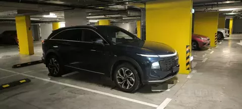 Гараж в Москва Сосенское поселение, просп. Куприна, 3к2 (15 м)