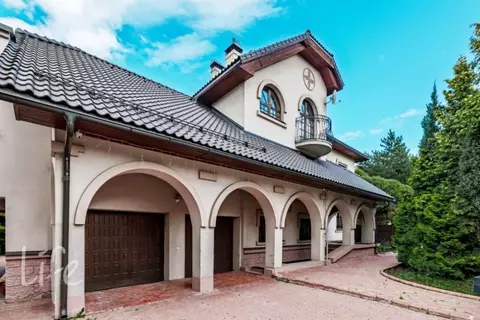 Коттедж в Московская область, Одинцовский городской округ, д. Шульгино ...