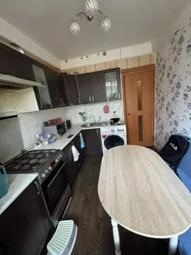 1-к кв. Санкт-Петербург ул. Стасовой, 8 (31.0 м)