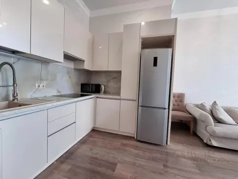 2-к кв. Башкортостан, Уфа ул. Бехтерева, 6 (53.0 м)