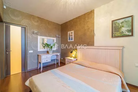 4-к кв. Пермский край, Пермь ш. Космонавтов, 217 (134.1 м)