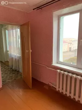 2-комнатная квартира: Октябрьск, улица 3 Октября, 16 (36 м)