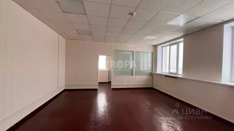 Офис в Ульяновская область, Ульяновск ул. Спасская, 5 (47 м)