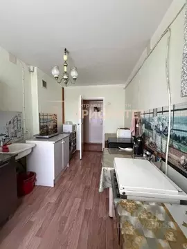 2-к кв. Саха (Якутия), Якутск просп. Михаила Николаева, 40 (27.5 м)