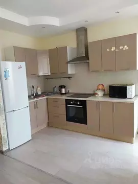 Студия Московская область, Одинцово ул. Белорусская, 2 (43.0 м)