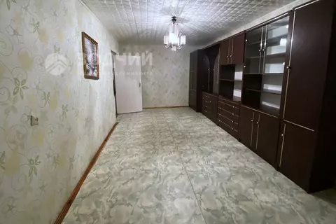 2-к кв. Чувашия, Канаш ул. 30 лет Победы, 106 (50.8 м)