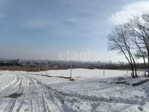 Участок в Амурская область, Благовещенск  (360.0 сот.)