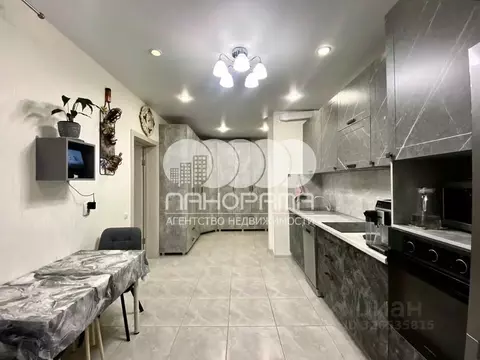 2-к кв. Краснодарский край, Анапа ул. Ленина, 185Ак4 (56.0 м)