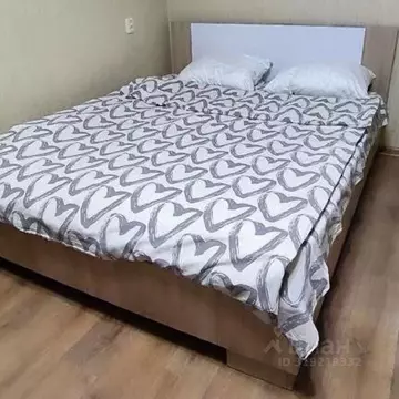 2-к кв. Ростовская область, Таганрог ул. Пархоменко, 58к1 (52.0 м)