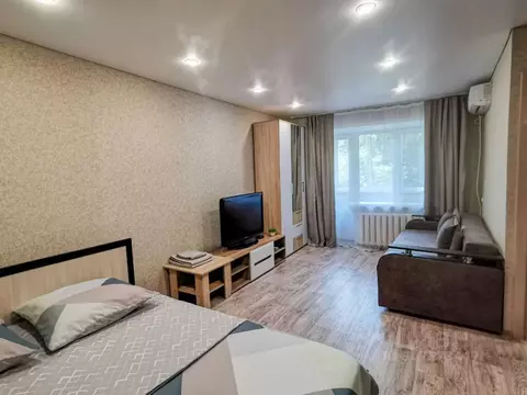 1-к кв. Тамбовская область, Мичуринск Липецкое ш., 101 (32.0 м)