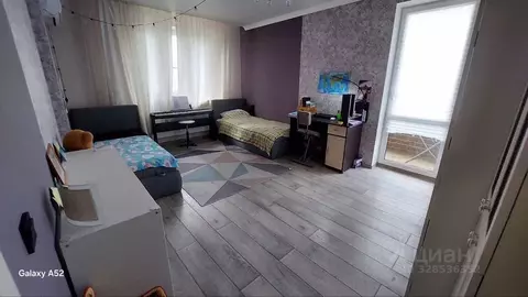 3-к кв. Краснодарский край, Краснодар ул. Невкипелого, 24/2к2 (78.0 м)