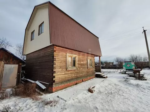 Дом в Башкортостан, Стерлитамакский район, Наумовский сельсовет, ...