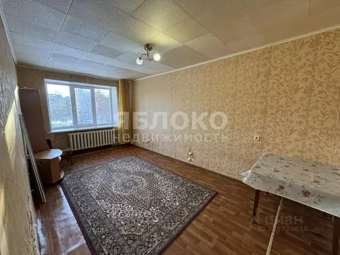 2-к кв. Пермский край, Березники ул. Свердлова, 65А (45.3 м)