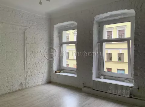 Офис в Санкт-Петербург Гражданская ул., 13-15 (18 м)