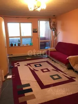 3-к кв. Саха (Якутия), Якутск Борисовка-2 мкр, 12 (64.9 м)