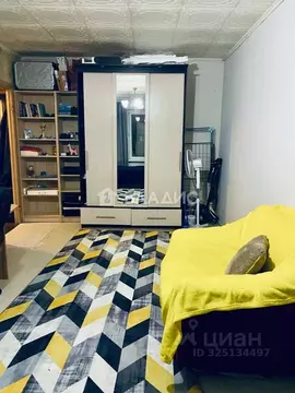 1-к кв. Москва ул. Рокотова, 4К2 (32.5 м)