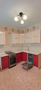 2-к кв. Томская область, Томск Черемошники мкр, ул. Трудовая, 22/1 ...