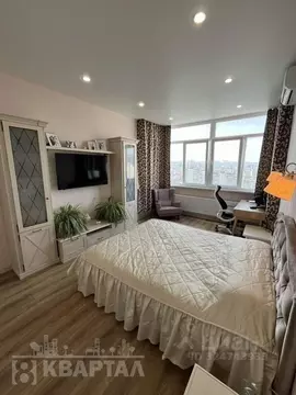 1-к кв. Краснодарский край, Новороссийск ул. Видова, 100 (43.0 м)