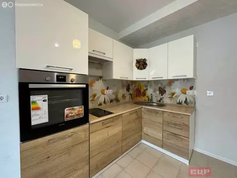 1-комнатная квартира: Новороссийск, улица Мурата Ахеджака, 3 (35 м)