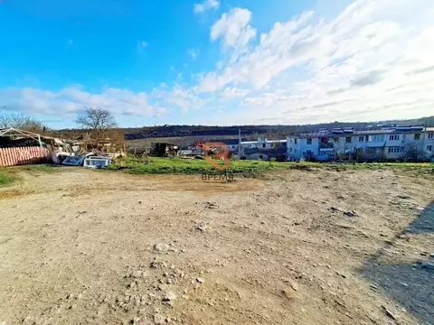 Участок в Севастополь пос. Любимовка, ул. Софьи Перовской (4.0 сот.)