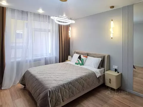 3-к кв. Москва 6-я Радиальная ул., 7/1к2 (95.0 м)