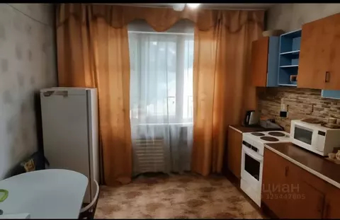 2-к кв. Алтайский край, Бийск ул. Николая Гоголя, 216 (52.1 м)