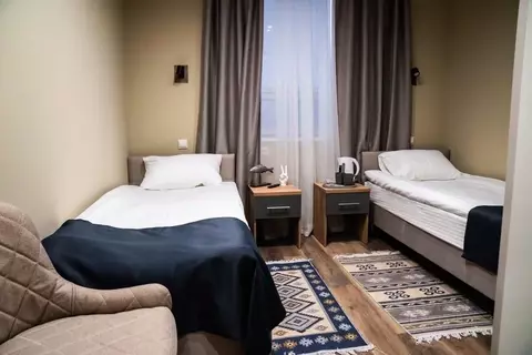 Комната Мурманская область, Мурманск Рогозерская ул., 14 (14.0 м)