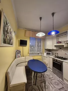 2-к кв. Москва ул. Ивана Бабушкина, 20 (52.0 м)