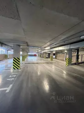 Гараж в Ленинградская область, Ломоносовский район, Виллозское ...