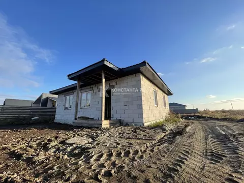 Дом в Челябинская область, Красноармейский муниципальный округ, пос. ...