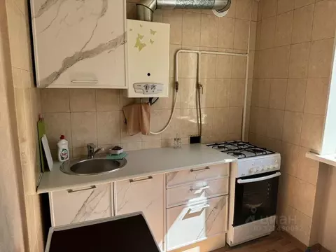 2-к кв. Крым, Симферополь ул. Спера, 6 (45.0 м)