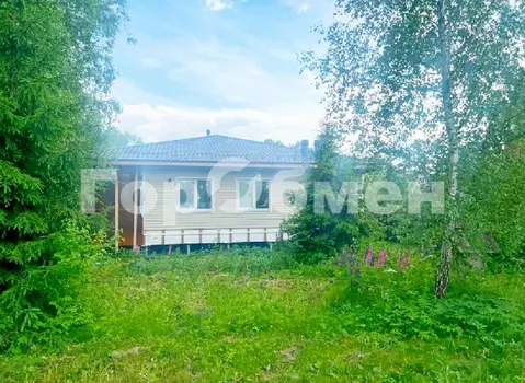 Продается дом в СНТ Вперед