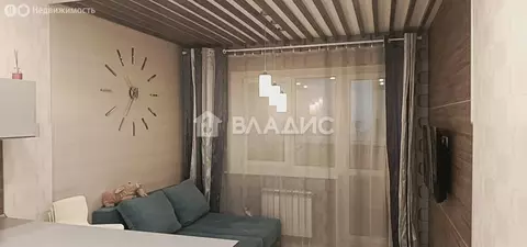 1-комнатная квартира: Долгопрудный, Набережная улица, 29к1 (43.7 м)