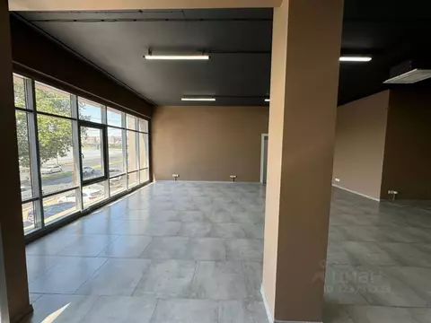 Офис в Краснодарский край, Краснодар Центральный мкр, ул. Карасунская ...