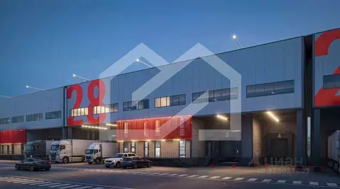 Помещение свободного назначения в Московская область, Люберцы ...